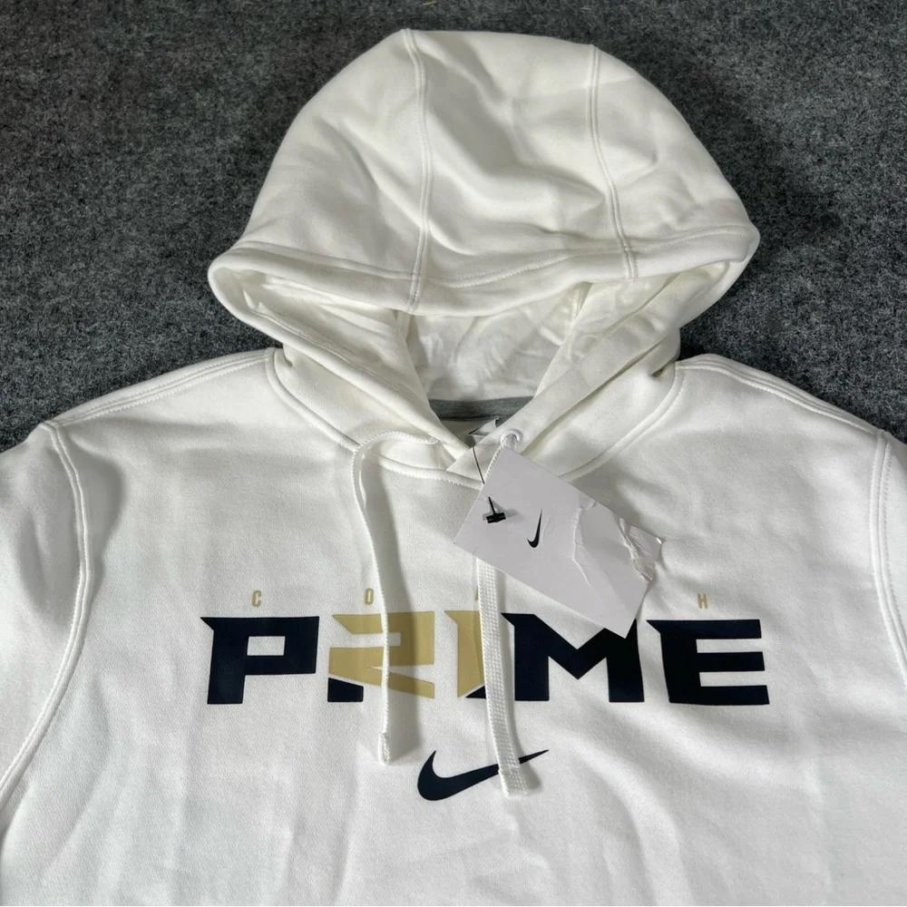 Nike coach prime
